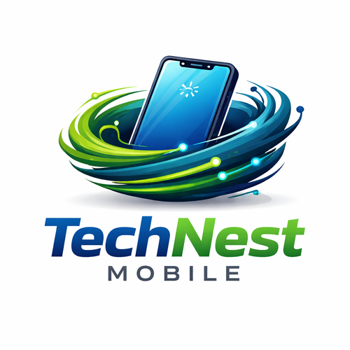 TechNest Mobile